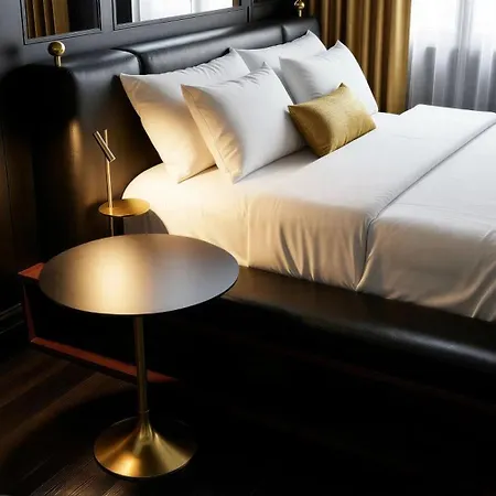 Hotel The By Pytloun - Adults Only Prag