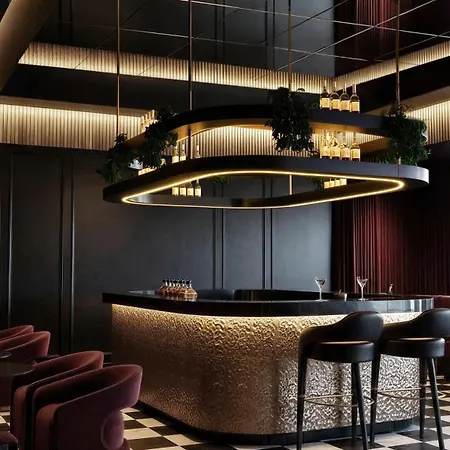 The By Pytloun - Adults Only Hotel *