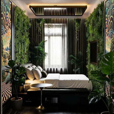 Hotel The By Pytloun - Adults Only Prag