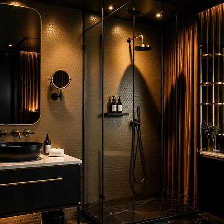 Hotel The By Pytloun - Adults Only