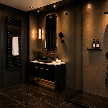 The By Pytloun - Adults Only Prag