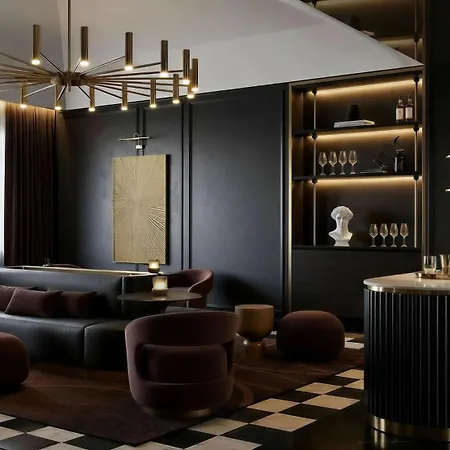 The By Pytloun - Adults Only * Prag