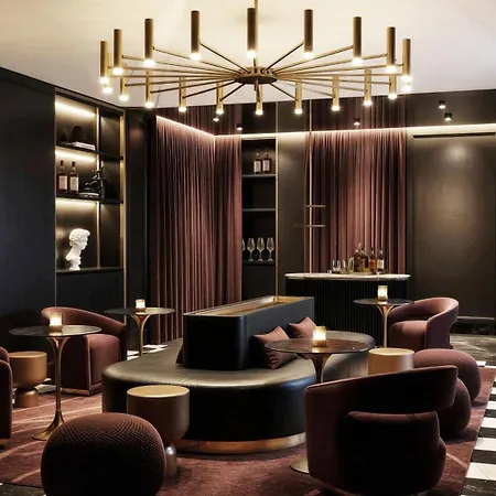 The By Pytloun - Adults Only Hotel